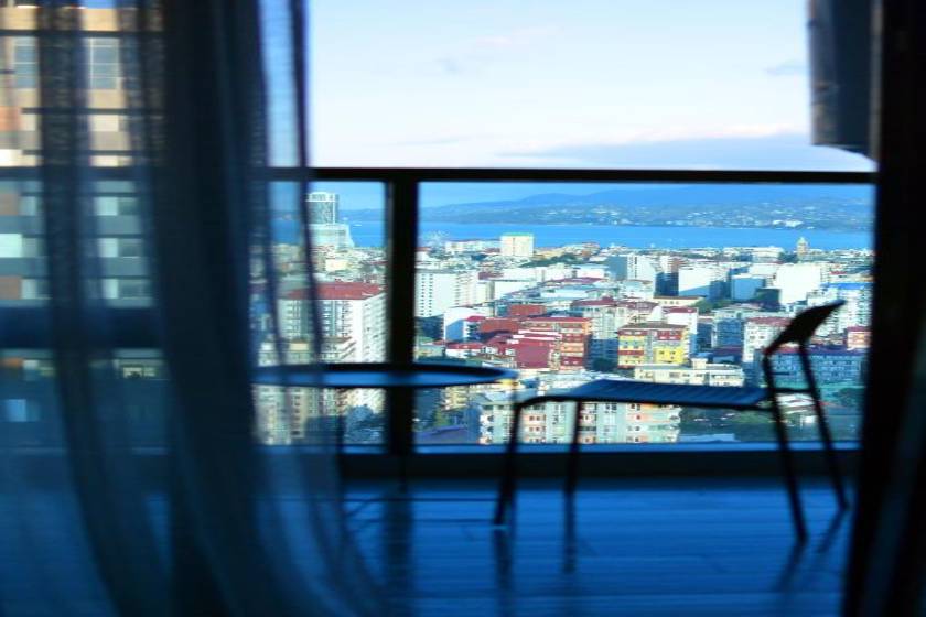 Season Suite Apart-Hotel - Junior Suite