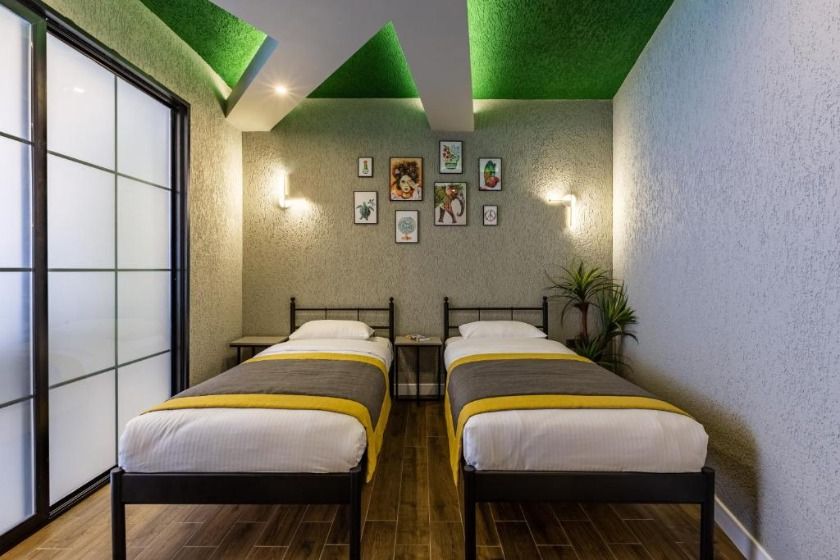 Seraglio Hotel & Suites Istanbul - Three-Bedroom Apartment