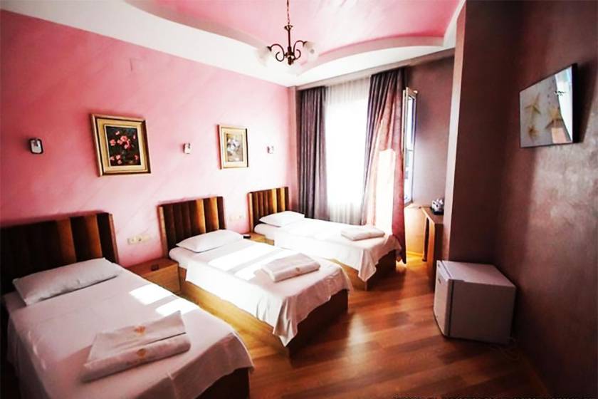 Black Sea Star Batumi - Standard Triple Room