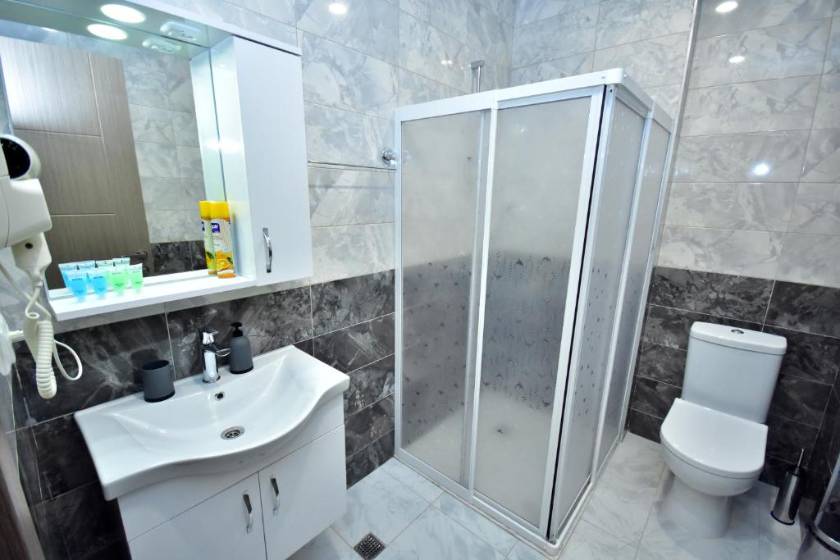 LIBERECO Aparthotel - Deluxe Apartment 