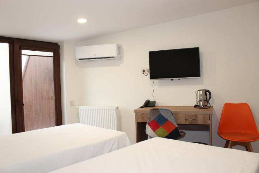 Boutique Hotel 32 - Triple Room