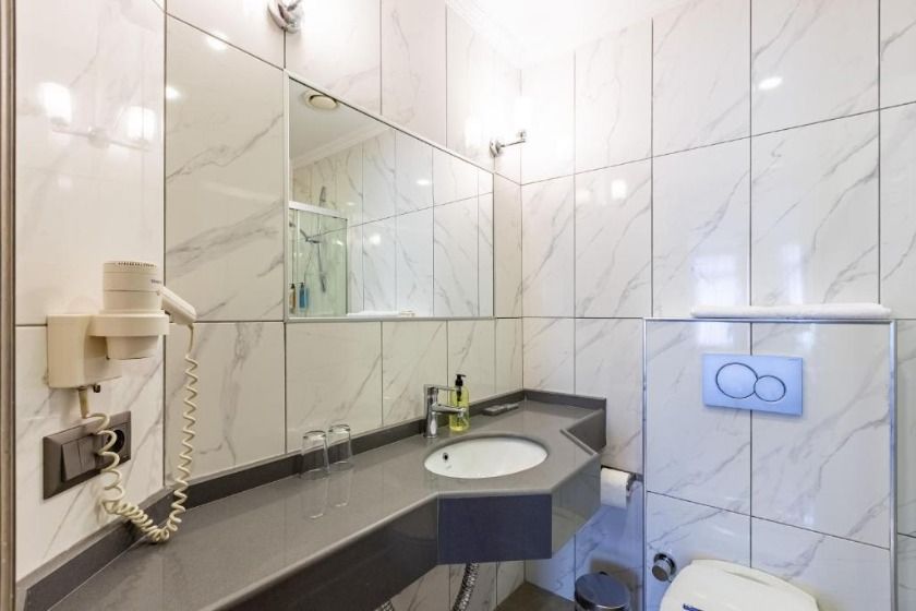 Seraglio Hotel & Suites Istanbul - Double Room