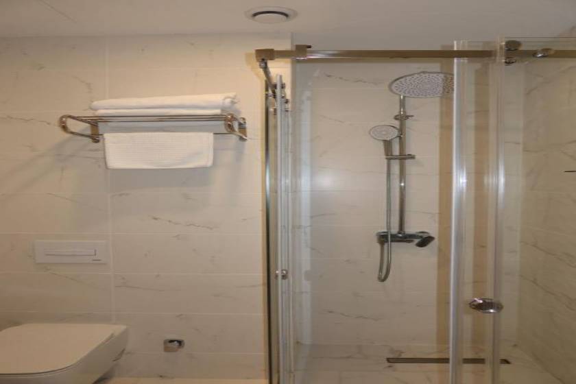 Era Palace Batumi - Triple Room