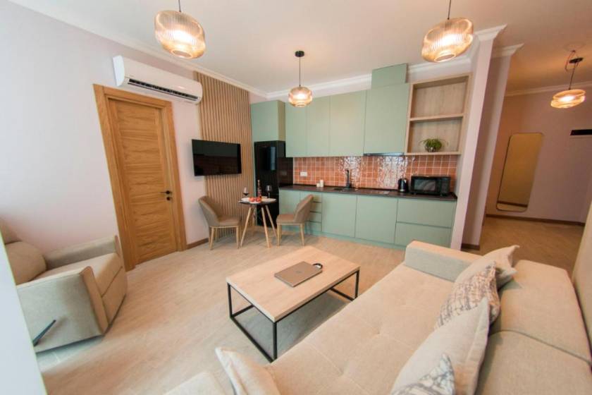 Season Suite Apart-Hotel - Suite