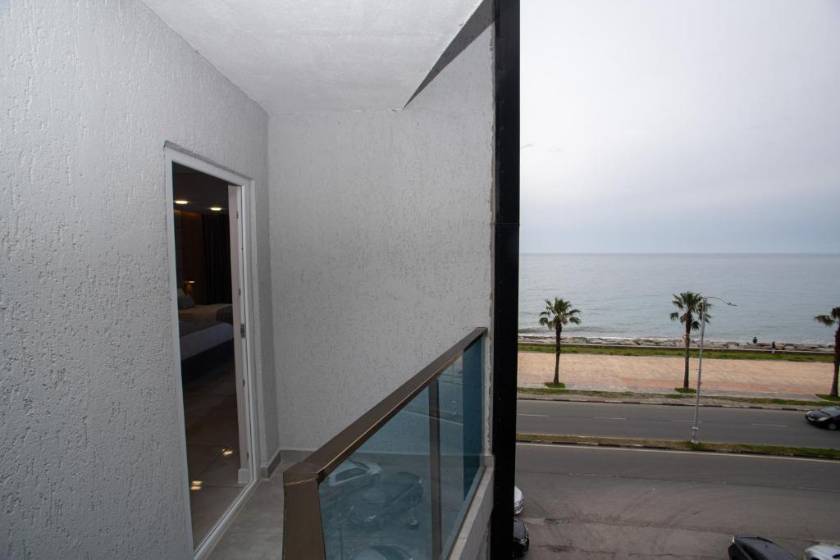 Hotel Black Sea - Deluxe Suite with Sea View