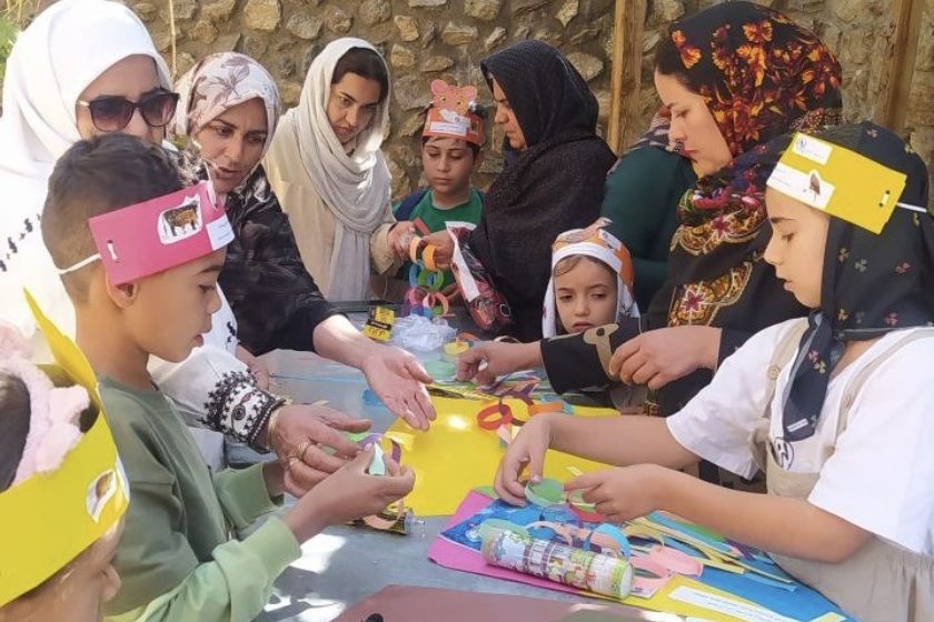 ورود نابینایان به موزه‌ها و بناهای تاریخی در روز «عصای سفید» رایگان است