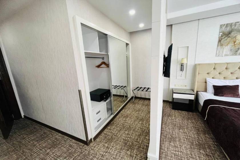 City Center Hotel Taksim Istanbul - Suite