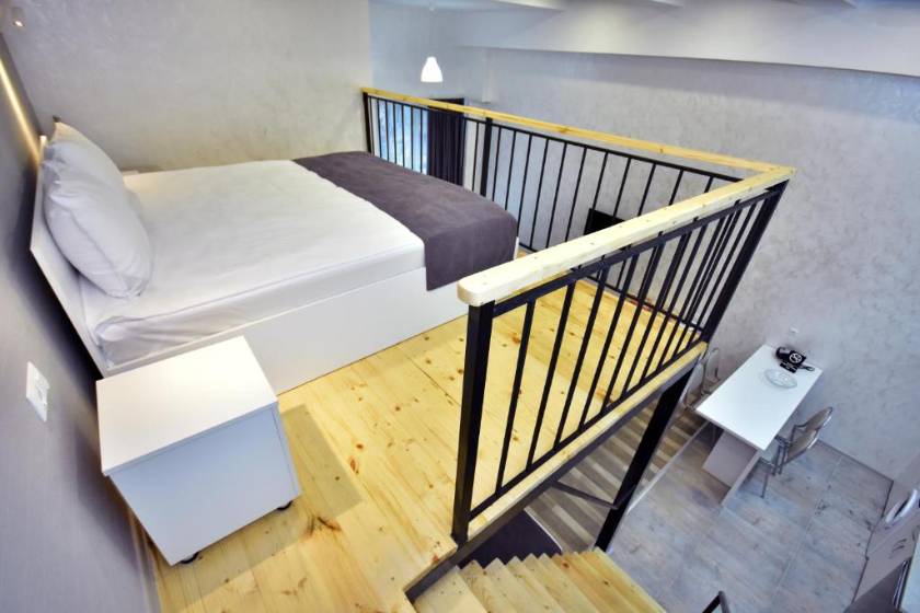 LIBERECO Aparthotel - Deluxe Apartment (302)