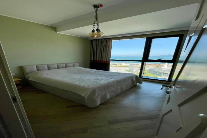 Balmaral Apart Hotel - Apartment with Sea View