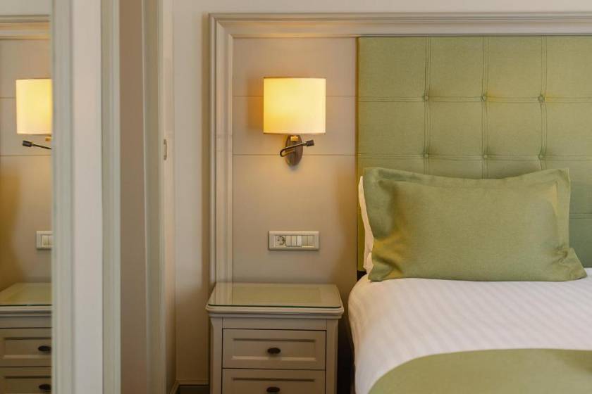 Hotel London 1889 & Casino - Suite