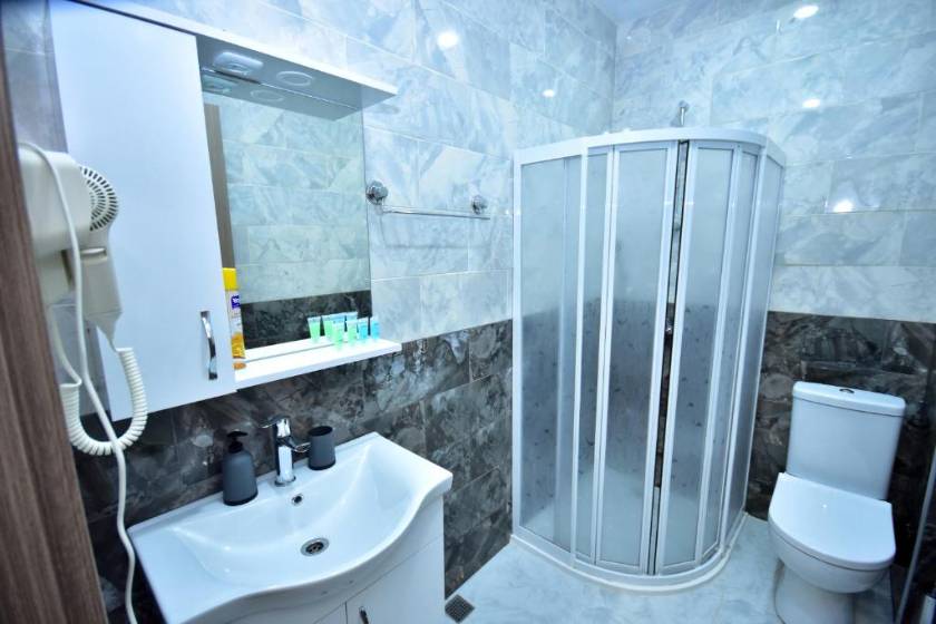 LIBERECO Aparthotel - Apartment - Split Level (306, 307)