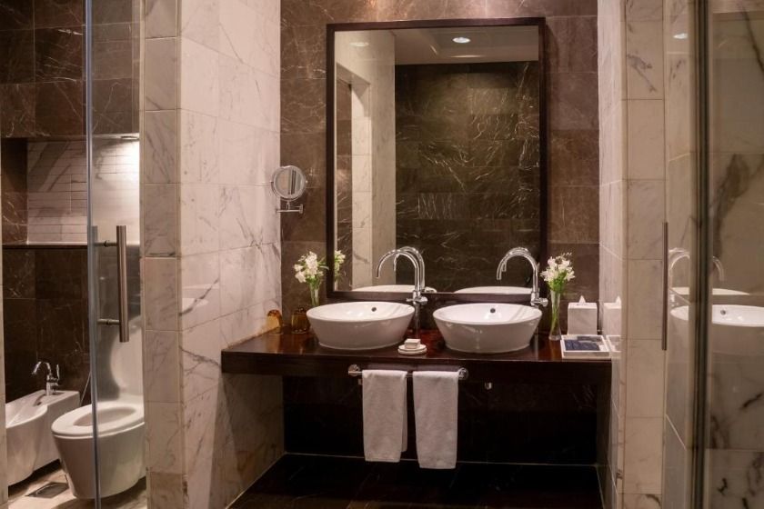 Rixos The Palm Hotel & Suites Dubai - Four Bedroom Suite with Private Pool
