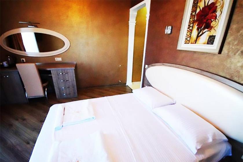 Black Sea Star Batumi - Deluxe Double Room