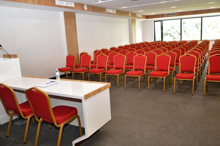 Hotel Salvador - conference hall