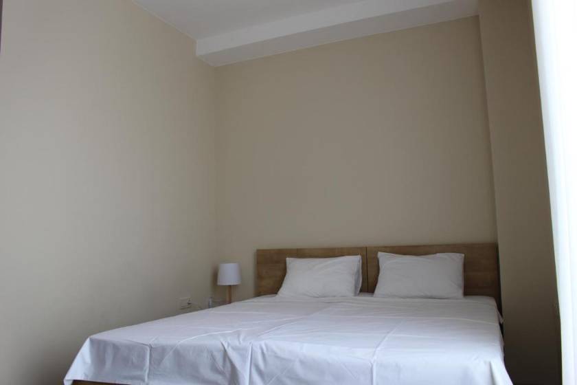 Boutique Hotel 32 - Double Room with Balcony