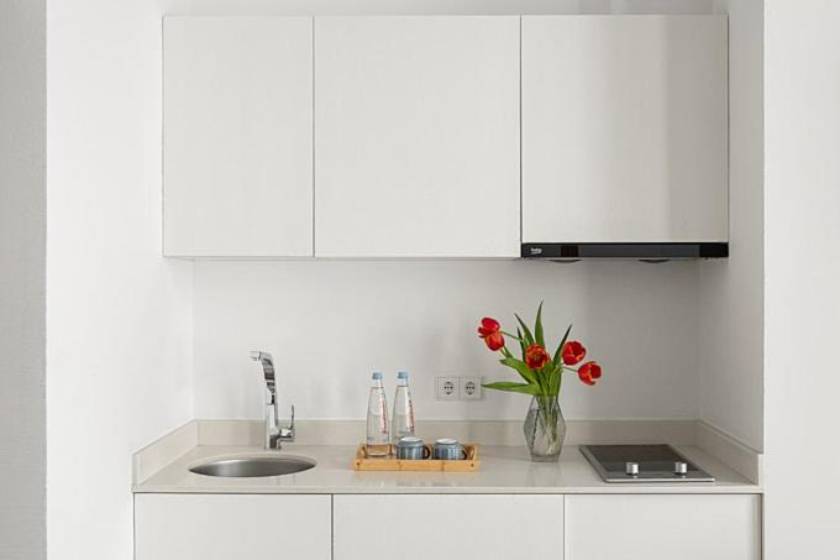 Mariinsky Boutique Hotel - Apartment with Terrace