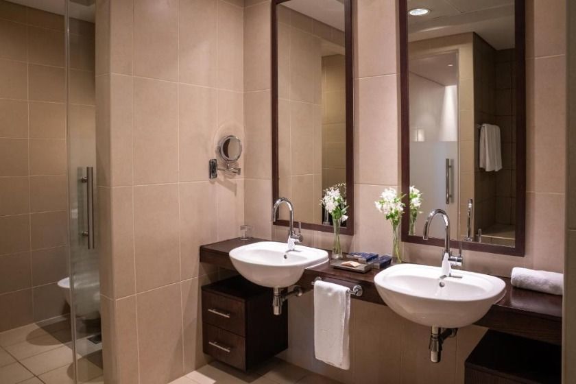 Rixos The Palm Hotel & Suites Dubai - Two Bedroom Family Suite