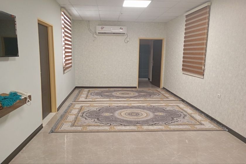 هتل رویال اروند خرمشهر - سوئیت آپارتمانی مجهز دو خوابه