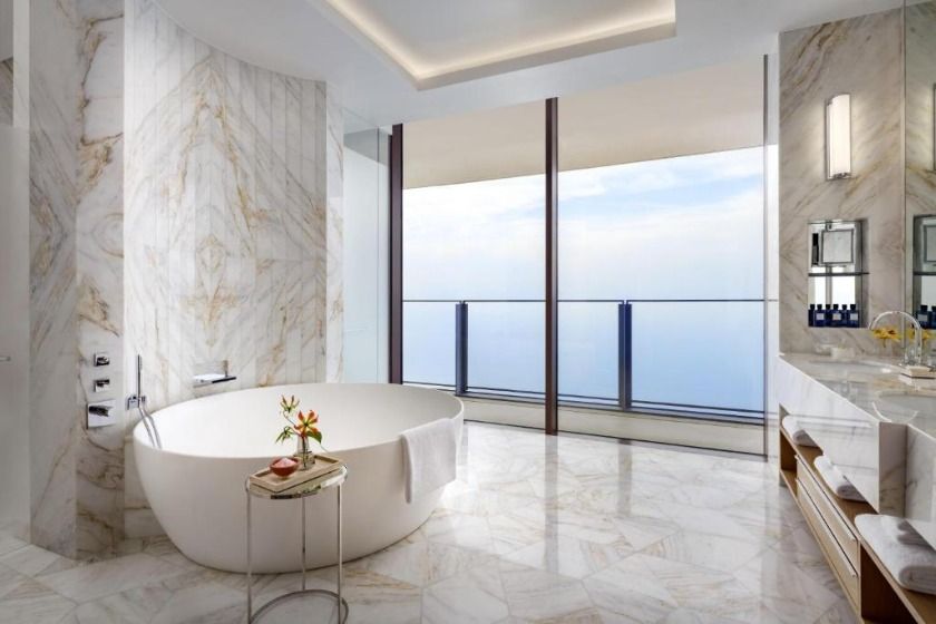 Atlantis The Royal Dubai - Horizon Penthouse