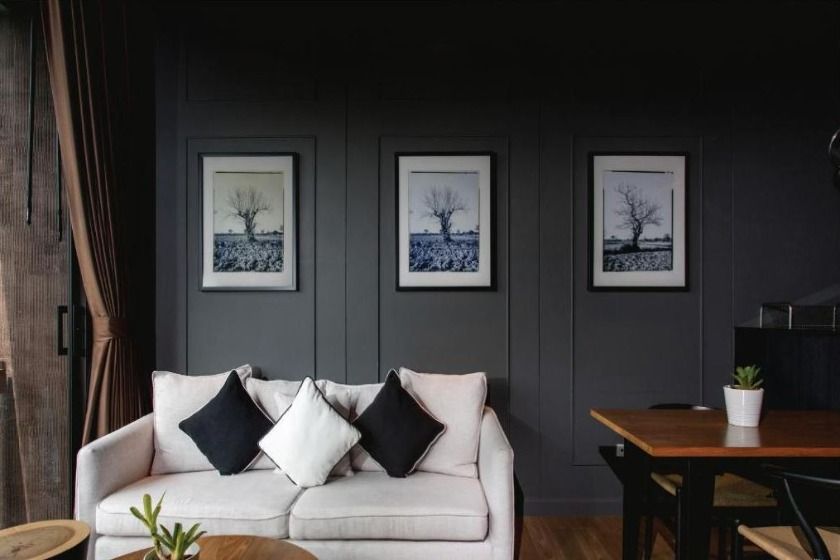 Saturdays Residence by Brown Starling phuket - room