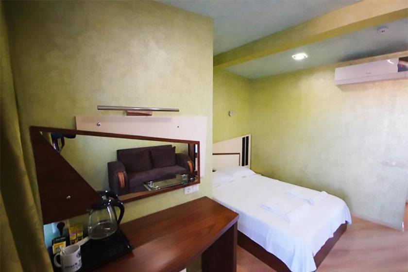 Black Sea Star Batumi - Standard Double Room
