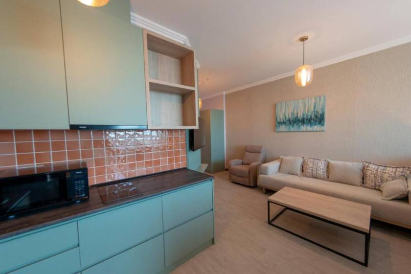 Season Suite Apart-Hotel - Superior Suite