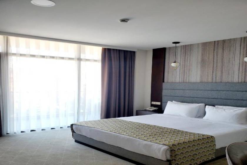 Hotel Salvador - Superior King Room