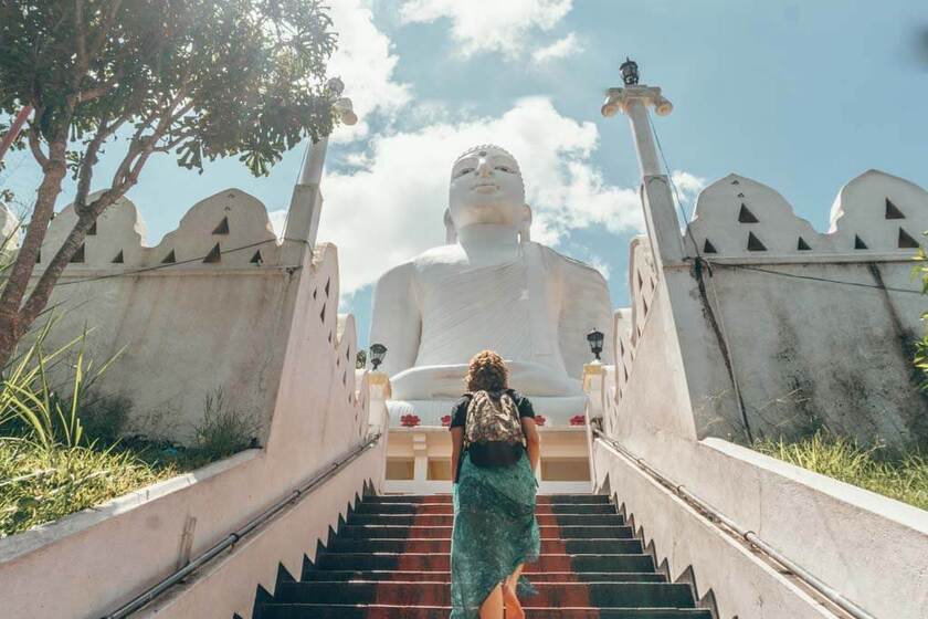 آشنایی با کندی برای سفر به این شهر