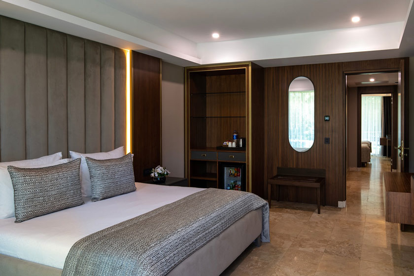 Vogue Hotel Supreme Istanbul - Family Room