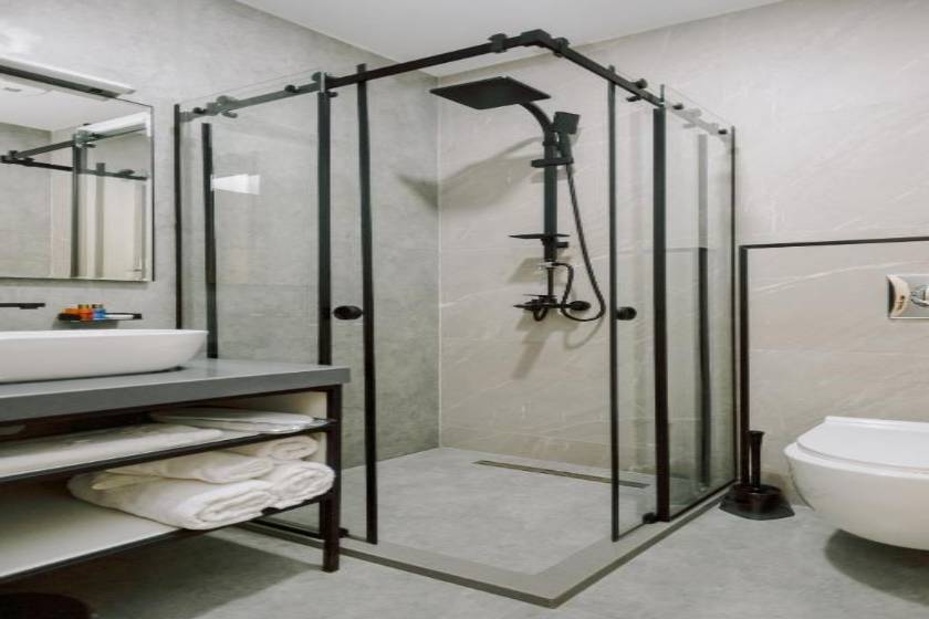 Bel Mare Boutique Hotel - Triple Room with Balcony