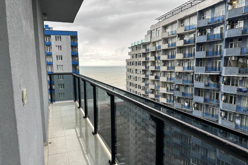 Horizon Batumi Aparthotel