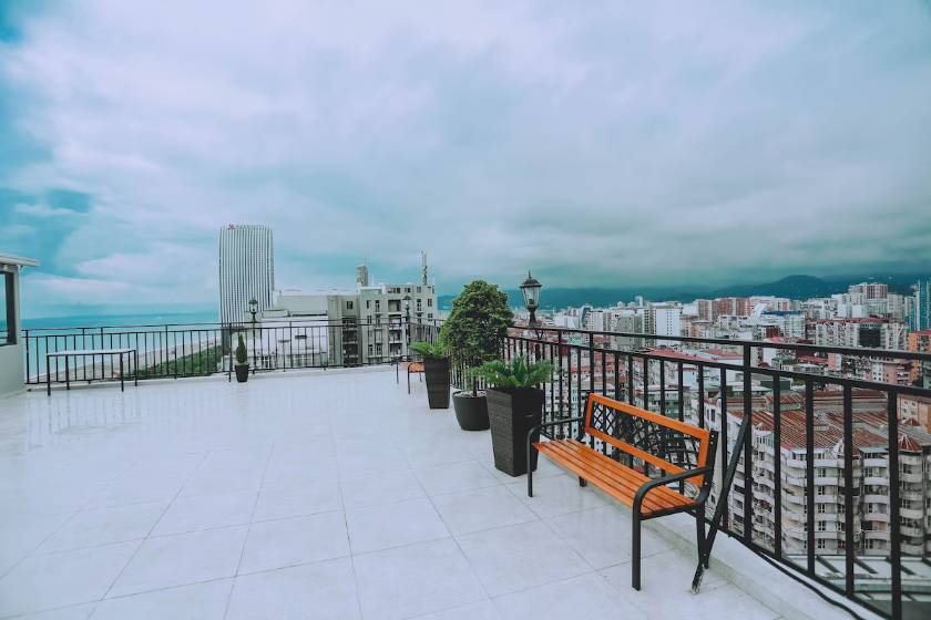 Royal Medis Hotel - facade