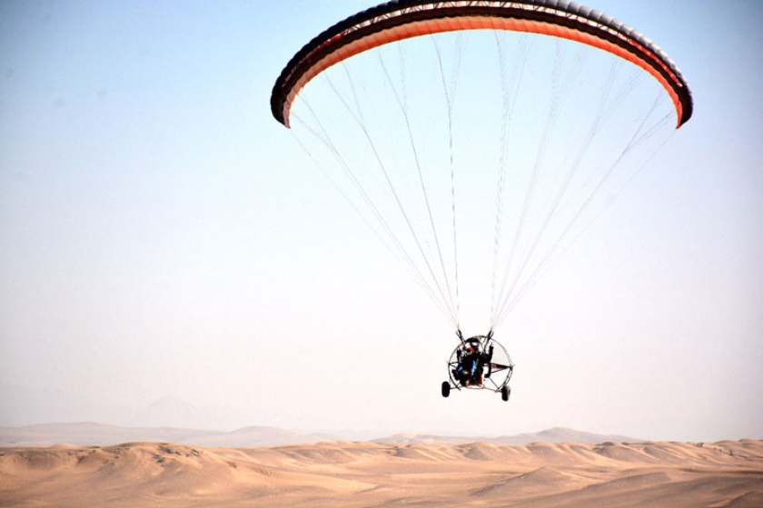 کمپ کویری سندباد