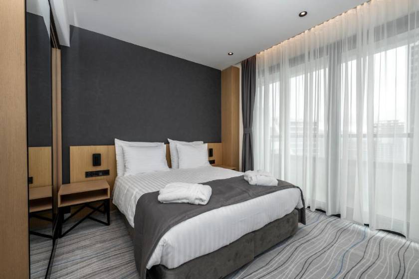 The Grandeur Hotel - Two-Bedroom Suite