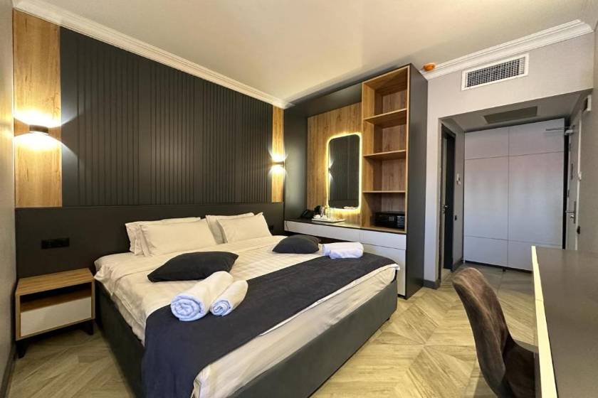Bel Mare Boutique Hotel - Double Room
