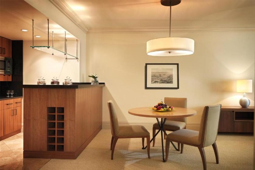 Grand Hyatt Istanbul - Grand King Suite