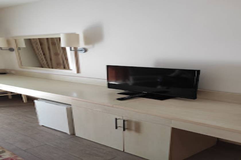 DIAMOND OF BODRUM - Double or Twin Room with Garden View