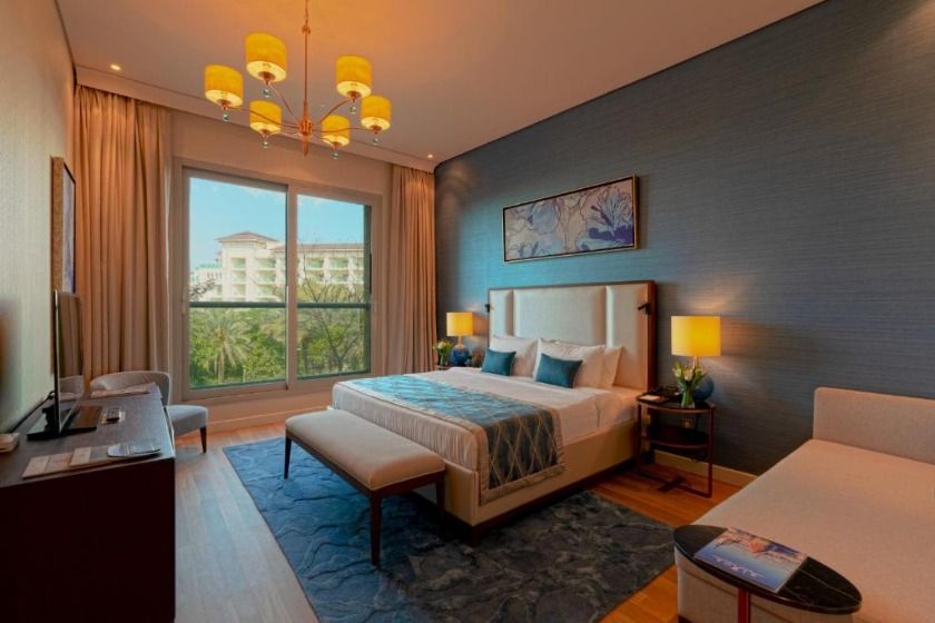 Rixos The Palm Hotel & Suites Dubai - Two Bedroom Family Suite