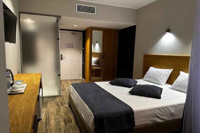 Bel Mare Boutique Hotel - Suite