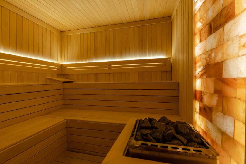 Hotel London 1889 & Casino - spa