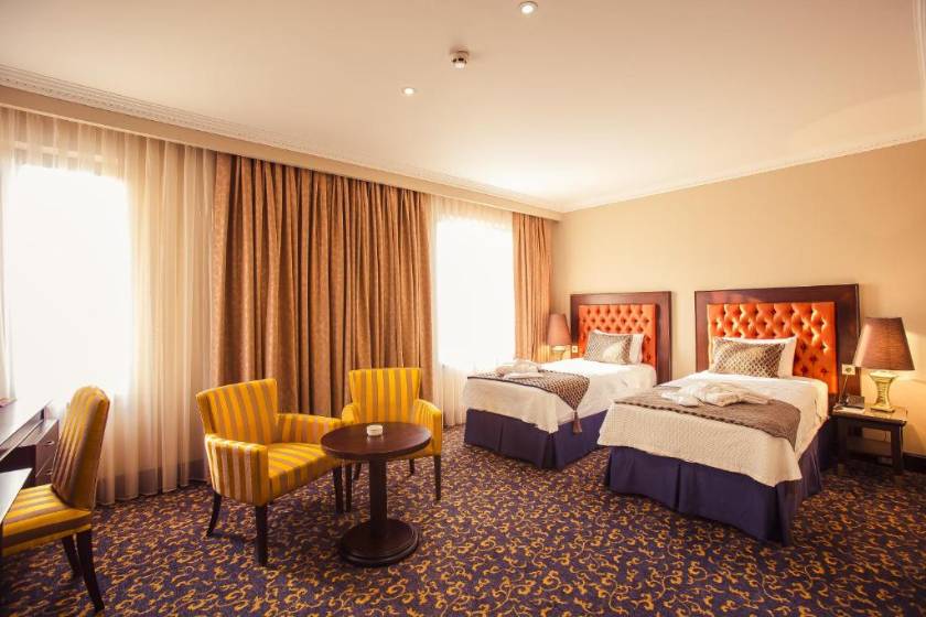 Hotel Intourist Palace Batumi - Deluxe Double or Twin Room