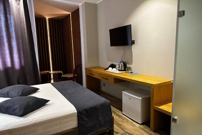 Bel Mare Boutique Hotel - Suite