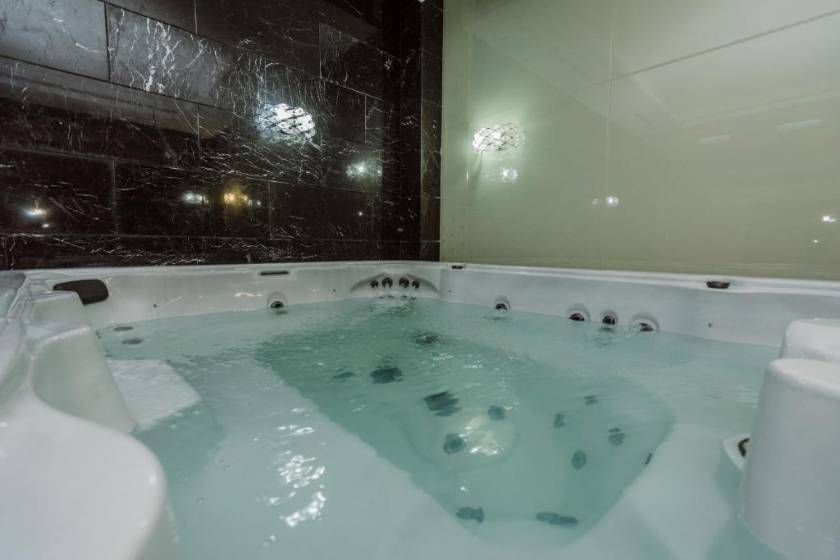 Golden Palace Batumi Hotel & Casino - spa