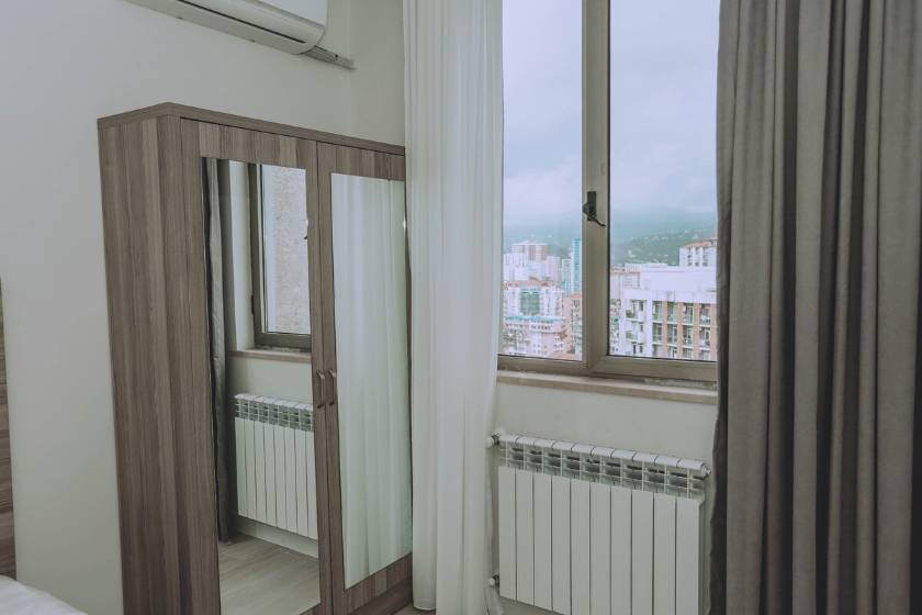 Royal Medis Hotel - Standard Twin Room