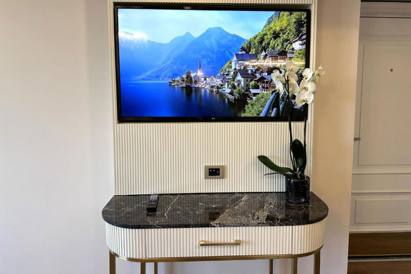 Golden Horn Bosphorus Hotel Istanbul - Standard Triple Room