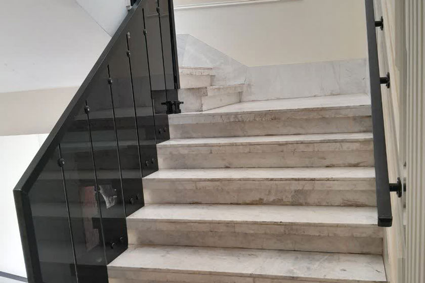 هتل نیکو مشهد - نمای داخلی