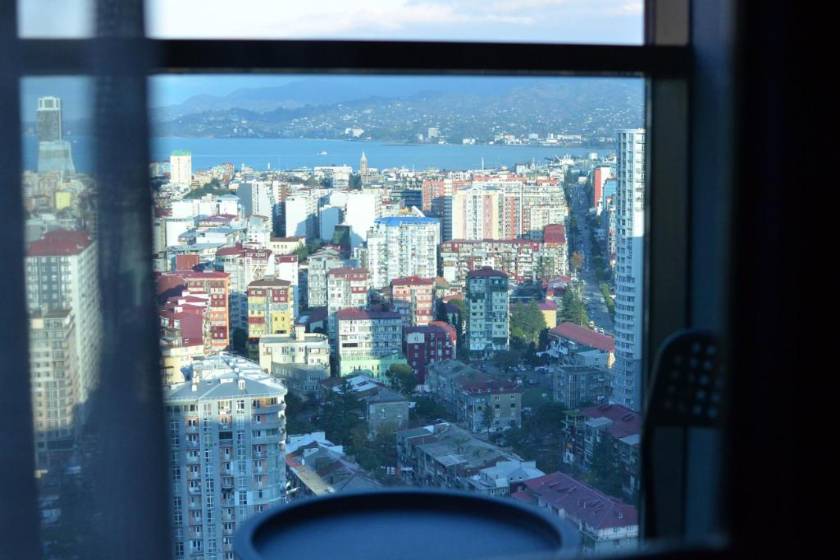 Season Suite Apart-Hotel - Superior Suite