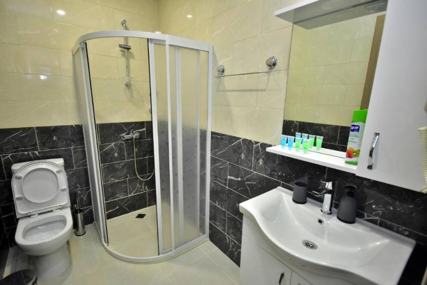 LIBERECO Aparthotel - Apartment - Split Level (308, 309)