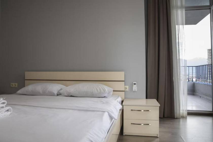 Horizon Batumi Aparthotel - Family Apartment