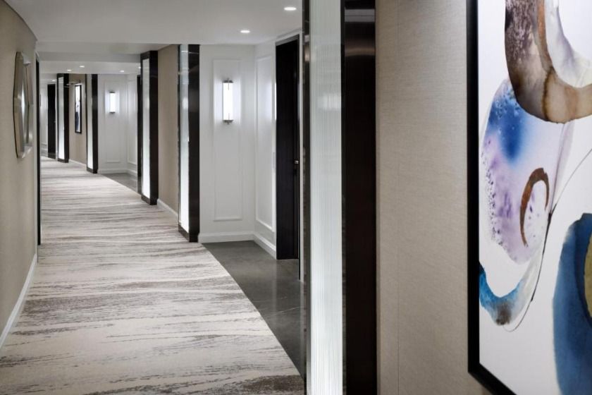 Address Downtown Dubai - Studio Downtown View Residence